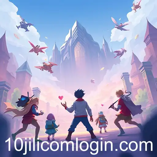 The Rise of 10jili and Gaming Dynamics