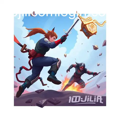 Unveiling the Thrills of 'Action Packed' Games: A Journey Through 10jili