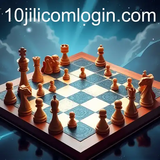 Exploring the 10jili Board Game Category: A Unique Digital Playground