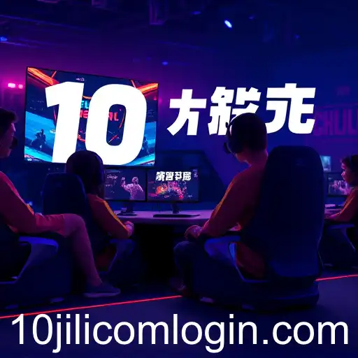 Evolving Trends in Online Gaming