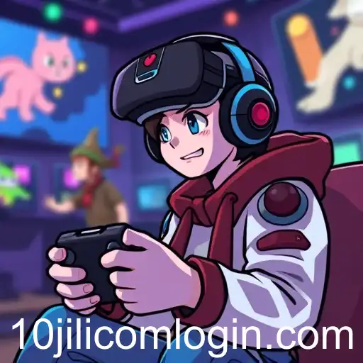 The Evolution of Online Gaming in 2025