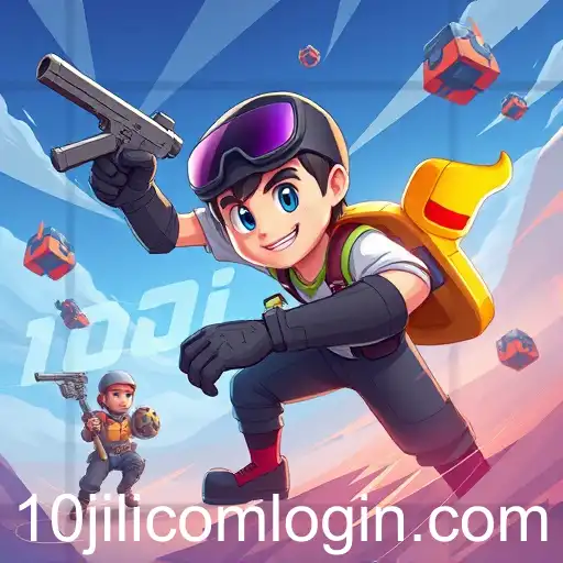 The Rise of 10jili in the Online Gaming Sphere