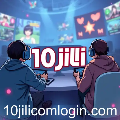 The Rise of Online Gaming Platforms in a Digital Era