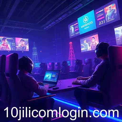 Rising Trends in Online Gaming