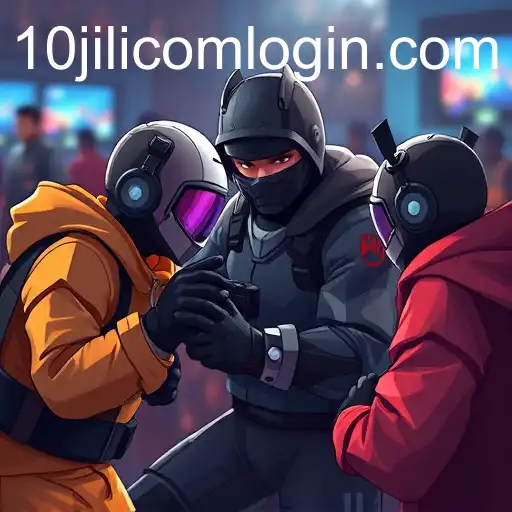 Exploring the Exciting World of 'Multiplayer Zone': A Hub for Gamers on 10jili