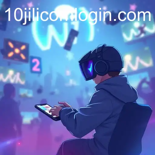 The Evolution of Online Gaming Platforms