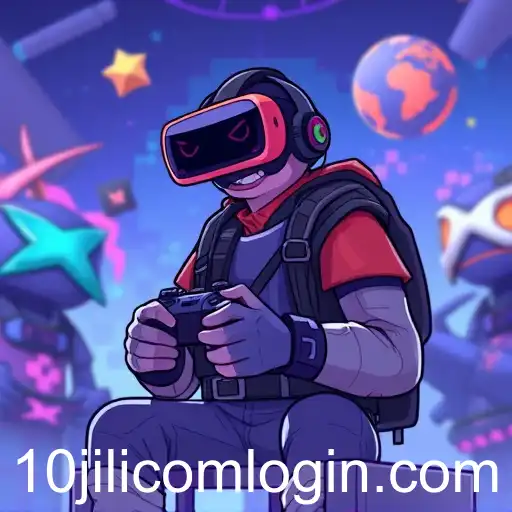 The Rise of 10jili in Online Gaming