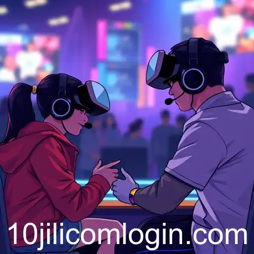 The Rise of Gaming: Exploring the Platform 10jili