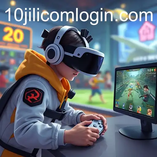 The Rise of Online Gaming in 2025