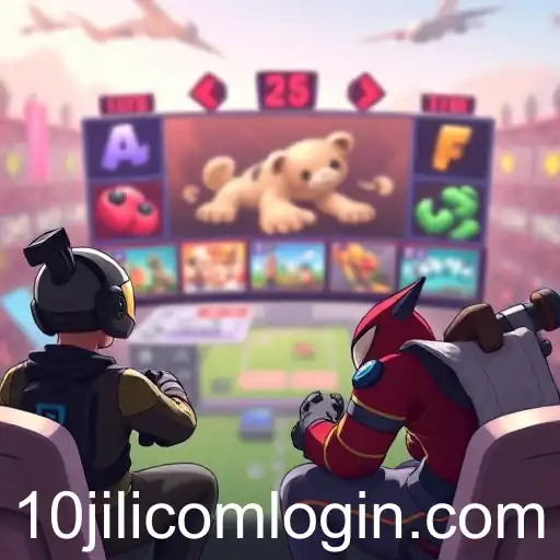 The Rise of Online Gaming Platforms in a Digital Era