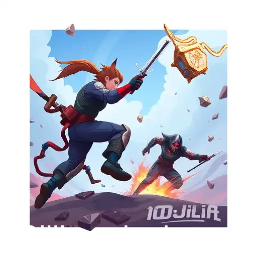 Unveiling the Thrills of 'Action Packed' Games: A Journey Through 10jili