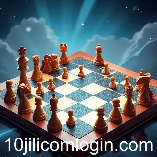 Exploring the 10jili Board Game Category: A Unique Digital Playground