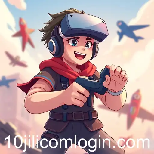 Shaping the Digital Gaming Frontier