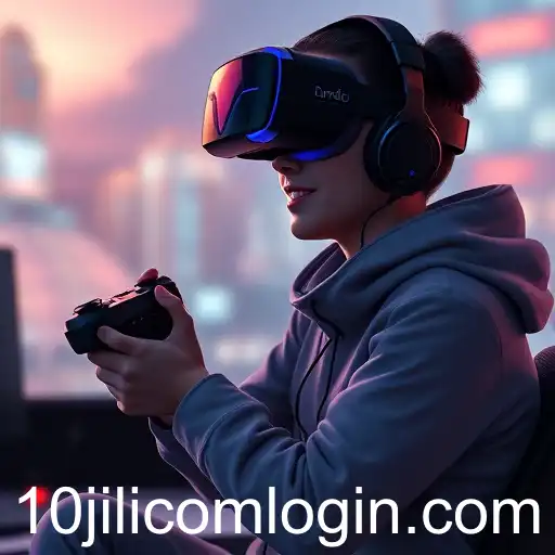 Gaming Innovation and Evolution in 2025