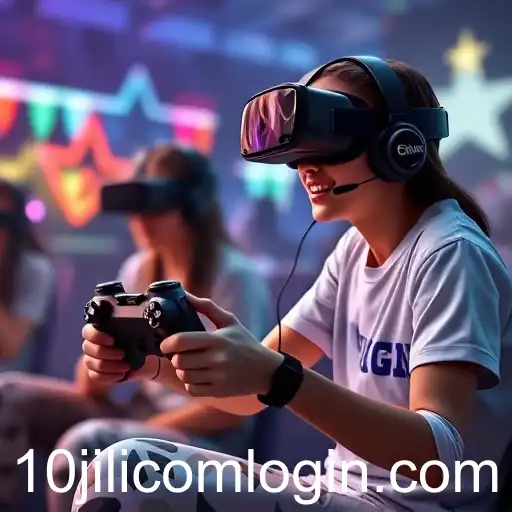 The Rise of Online Gaming Platforms