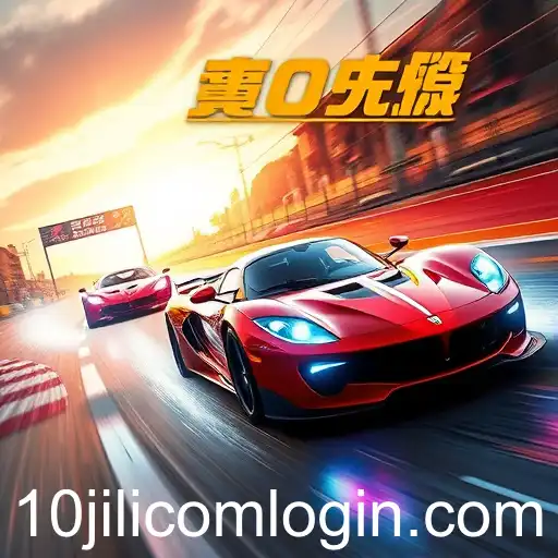 The Exciting World of 'Racing Thrills' Featuring 10jili: Rev Up Your Gaming Experience