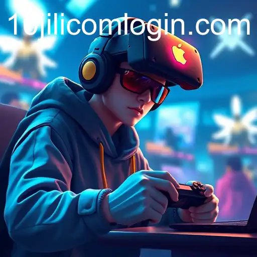 The Rise of 10jili: A New Gaming Sensation