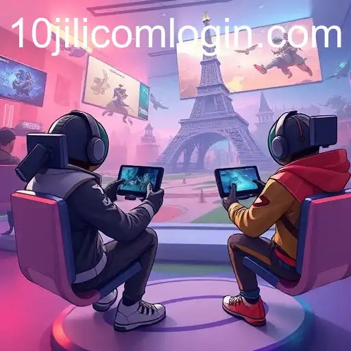 The Rise of 10jili: A New Era in Online Gaming