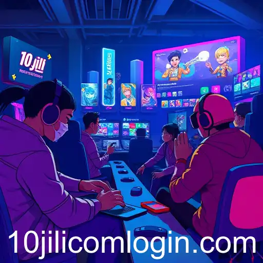 The Rise of Online Gaming Platforms