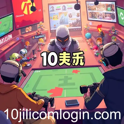 The Rise of Online Gaming Platforms in Recent Years