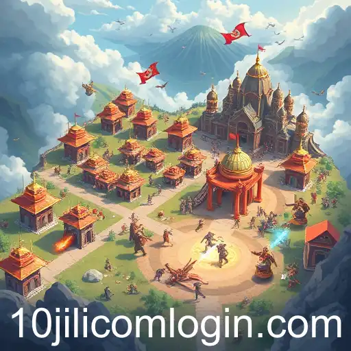 Exploring the Depth of Strategy Games: Unraveling the '10jili' Experience