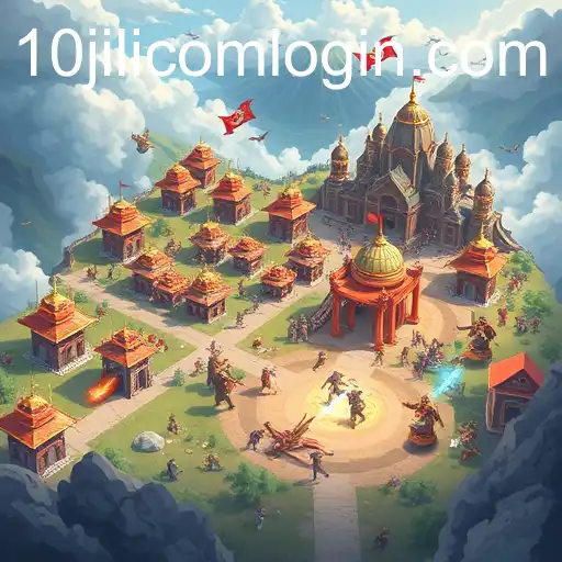 Exploring the Depth of Strategy Games: Unraveling the '10jili' Experience